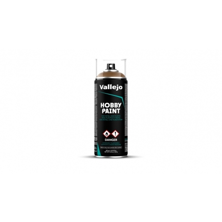 [28.008] Uniforme Inglés 400 ml. - Infantry Color Primer - Hobby Paint (Aerosol)