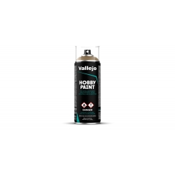 [28.009] US Marrón Caqui 400 ml. - Infantry Color Primer - Hobby Paint (Aerosol)