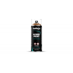 [28.014] Leather Brown 400 ml. - Fantasy Color Primer - Hobby Paint (Aerosol)