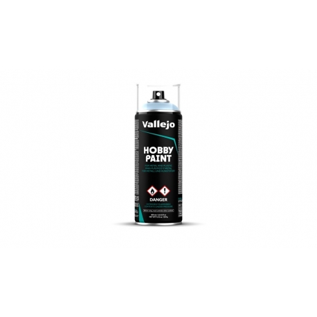 [28.020] Gris Lobo 400 ml. - Fantasy Color Primer - Hobby Paint (Aerosol)