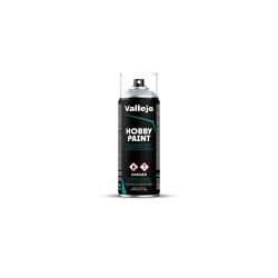 [28.021] Plata 400 ml. - Fantasy Color Primer - Hobby Paint (Aerosol)