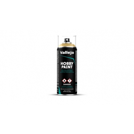 [28.022] Carne Muerta 400 ml. - Fantasy Color Primer - Hobby Paint (Aerosol)