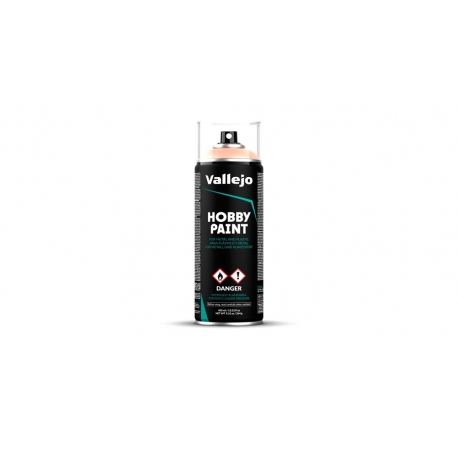 [28.024] Carne Pálida 400 ml. - Fantasy Color Primer - Hobby Paint (Aerosol)