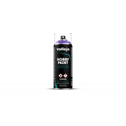 [28.025] Púrpura Alienígena 400 ml. - Fantasy Color Primer - Hobby Paint (Aerosol)