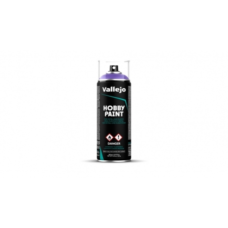 [28.025] Púrpura Alienígena 400 ml. - Fantasy Color Primer - Hobby Paint (Aerosol)