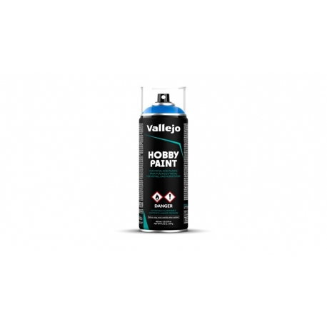 [28,030] Magic Blue 400 ml. - Fantasy Color Primer - Hobby Paint (Aerosol)