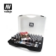 [72,172] Briefcase 72 colors + 3 brushes 17 ml. - Color set - Game & Xpress Color