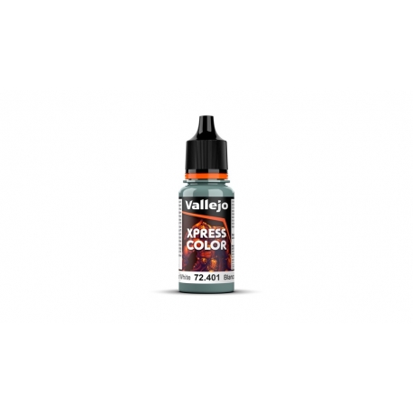 [72.401] Blanco Templario 18 ml. - Xpress Color - Game & Xpress Color