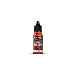 [72.405] Naranja Marte 18 ml. - Xpress Color - Game & Xpress Color