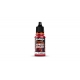 [72.408] Púrpura Cardenal 18 ml. - Xpress Color - Game & Xpress Color