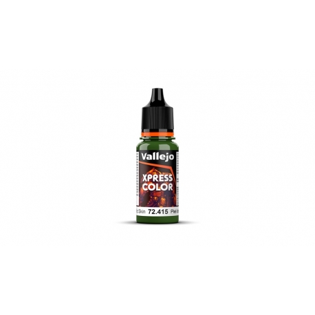 [72,415] Orc Skin 18 ml. - Xpress Color - Game & Xpress Color