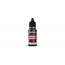 [72.417] Verde Serpiente 18 ml. - Xpress Color - Game & Xpress Color