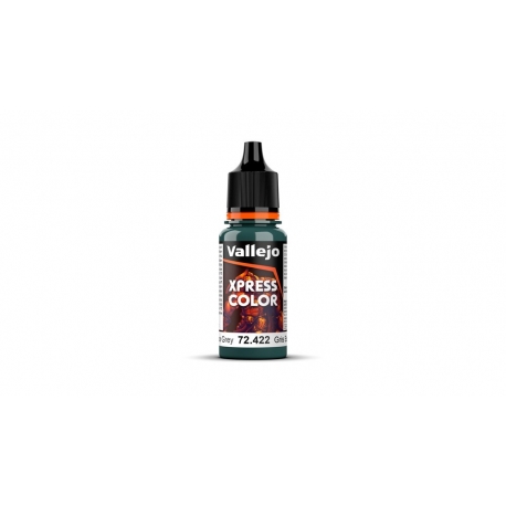 [72.422] Gris Espacial 18 ml. - Xpress Color - Game & Xpress Color
