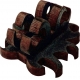 WOM Accessories: Character support (tentacles)