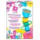 Mad Tea Party board game by Funko Games