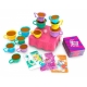 Mad Tea Party board game by Funko Games