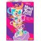 Mad Tea Party board game by Funko Games