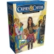 Juego de cartas Crimes & Capers High School Hijinks de Renegade Game Studios