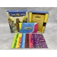 Juego de cartas Crimes & Capers High School Hijinks de Renegade Game Studios