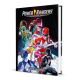 Power Rangers RPG Core Rulebook EN from Renegade Game Studios