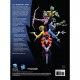 Power Rangers RPG Core Rulebook EN from Renegade Game Studios