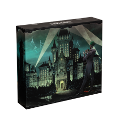 Batman™: Gotham City Chronicles - Arkham Asylum Expansion (English)