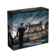 Table game Batman™: Gotham City Chronicles - Wayne Manor Expansion from Monolith Edition