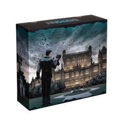 Batman™: Gotham City Chronicles - Wayne Manor Expansion (English)