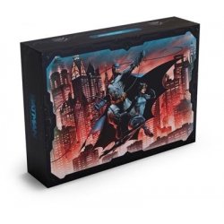 Batman™: Gotham City Chronicles - Solo/Coop Mode Expansion (Inglés)