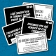 Juego de mesa MicroMacro Crime City All In de Sd Games