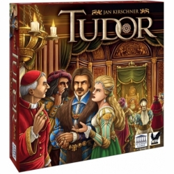 Tudor Court of Henry VIII (Inglés)