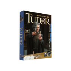 Tudor Miniature Exp. (Inglés)