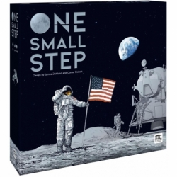 One Small Step (Inglés)