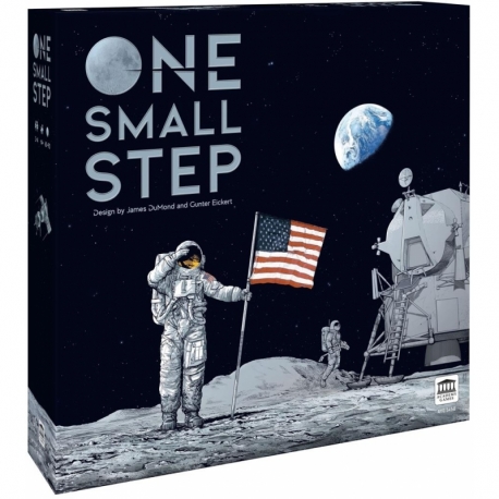 One Small Step (English)