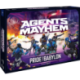 Agents of Mayhem Pride of Babylon (English)