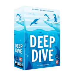Deep Dive (Inglés)