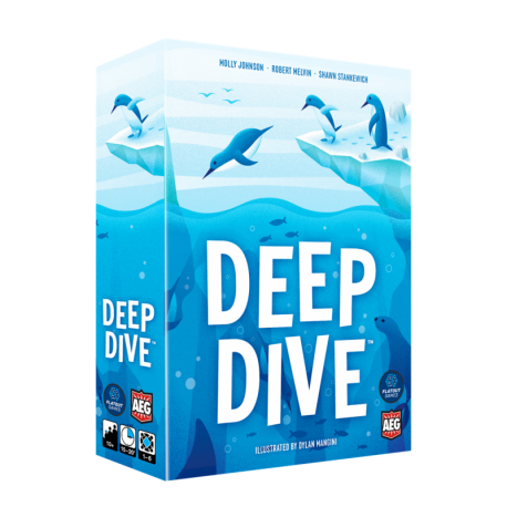 Deep Dive (English)