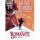 The Plot Thickens Romance (Inglés)