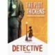 The Plot Thickens Detective (Inglés)