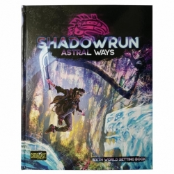 Shadowrun Astral Ways (English)