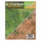 BattleTech Battlemat Desert and Grasslands (English)