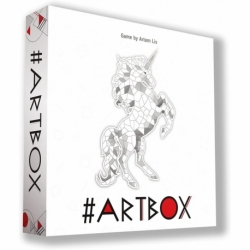 Artbox (Inglés)