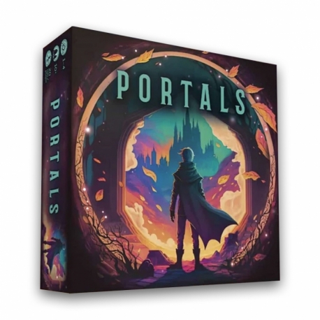 Portals (English)