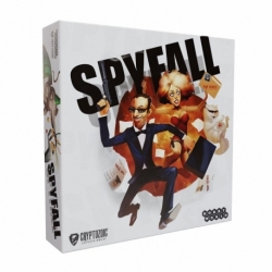 Spyfall (English)