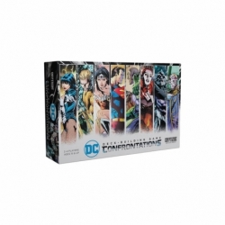 DC DBG Confrontations (English)