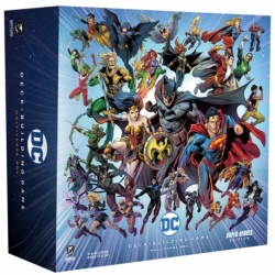 DC DBG Multiverse Box 2 (English)