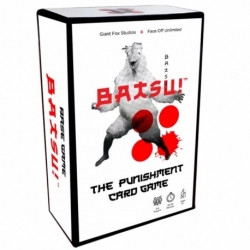 Batsu (English)