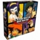 Cowboy Bebop Space Serenade (Inglés)