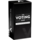 The Voting Game (English)