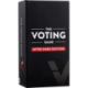The Voting Game NSFW Edition (Inglés)
